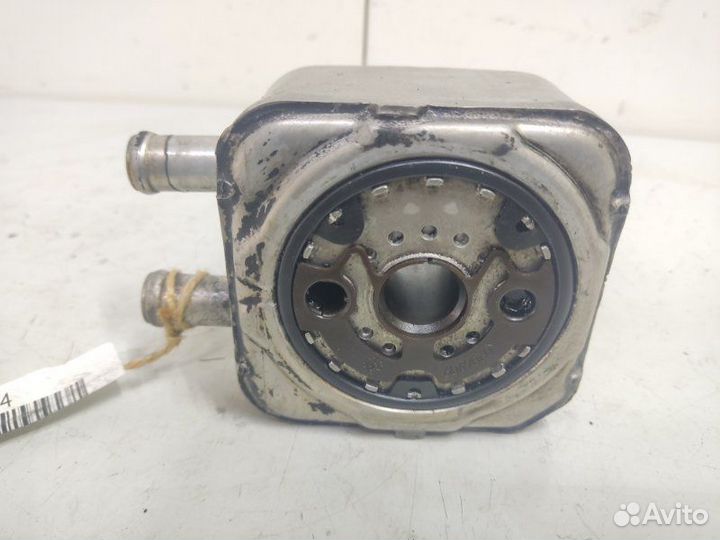 Теплообменник Vag 1.9 TDI