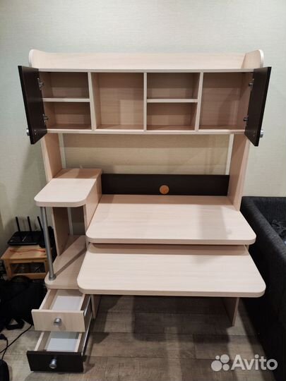 Компьютерный стол бу