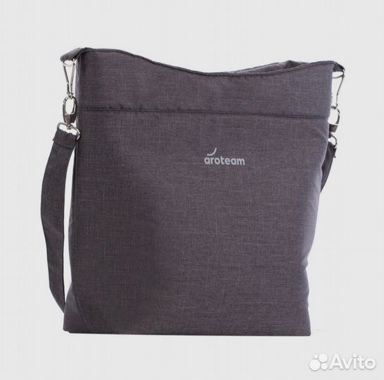 Детская коляска всесезонная 2 в 1