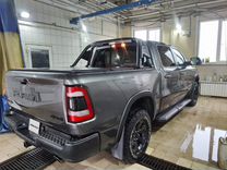 Dodge Ram 3.0 AT, 2022, 55 000 км, с пробегом, цена 10 000 000 руб.
