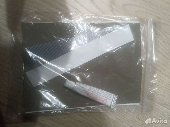 Ремкомплект для вейдерсов аляскае