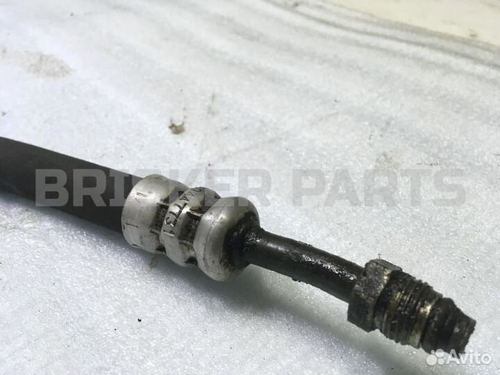 Трубка гур Опель Омега Б