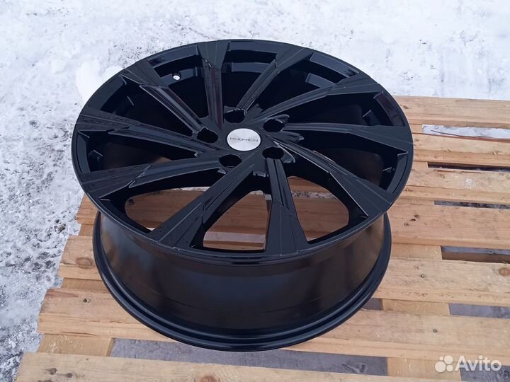 Диски Khomen KHW1901 19x7,5 5x112 (368005)