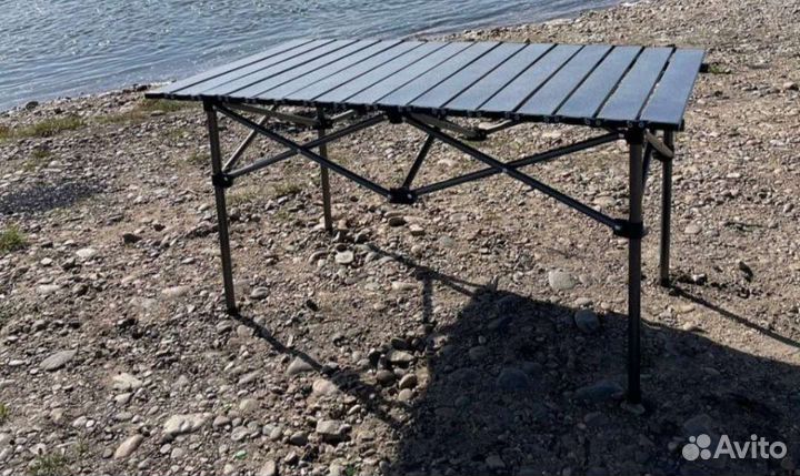 Стол туристический