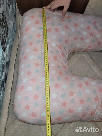 Подушка для беременных