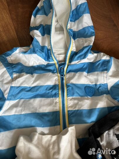 Одежда на мальчика 1-1,5 и 1,5-2 года