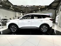 Новый Chery Tiggo 7 Pro Plug-in Hybrid 1.5 AT, 2023, цена от 2 799 000 руб.