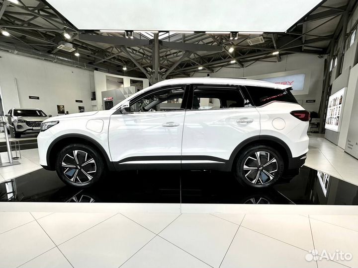 Chery Tiggo 7 Pro Plug-in Hybrid 1.5 AT, 2023