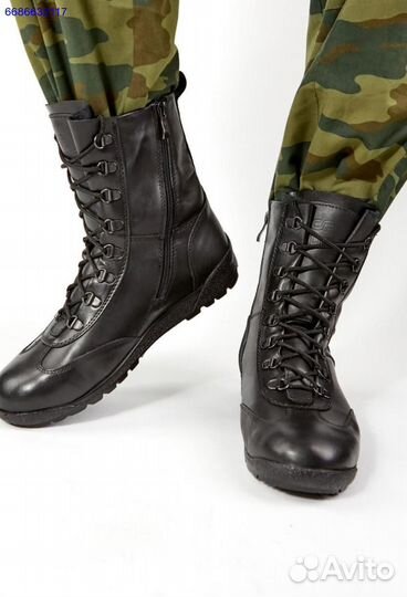 Берцы тактические ботинки