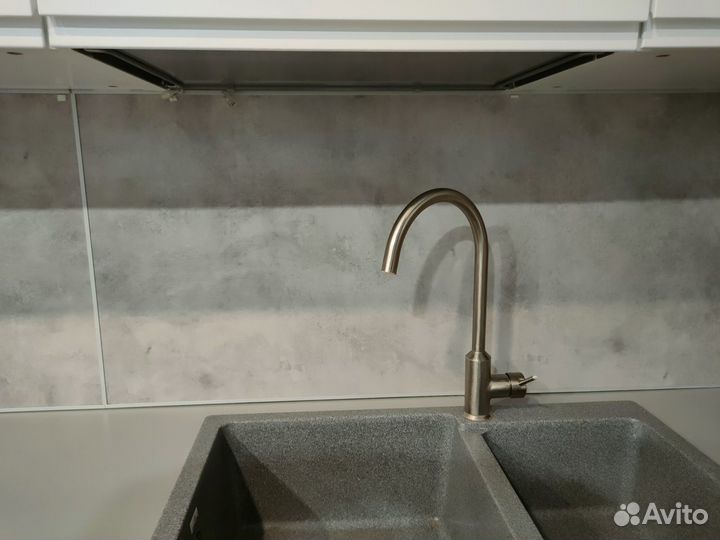 Кухонная настенная панель икея