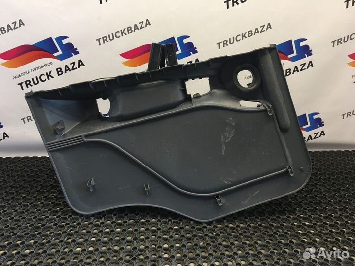 Обшивка двери правой Scania 4-series