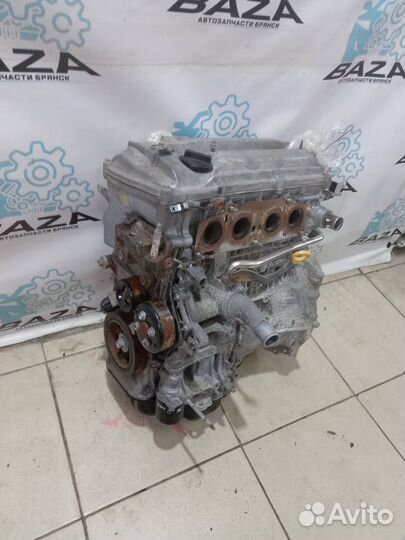 Двигатель Toyota RAV 4 3