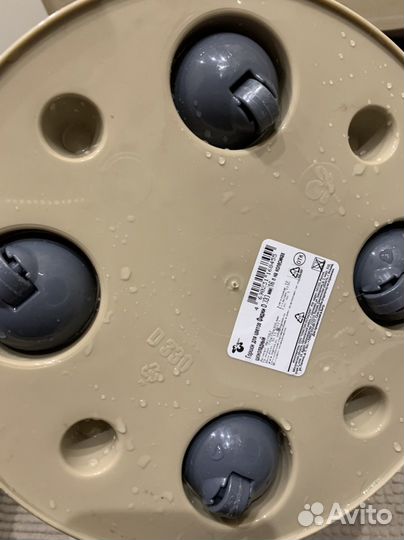 Цветочный горшок 16 литров