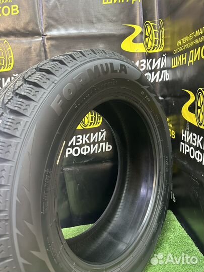 Pirelli Formula Ice 225/50 R17 98T