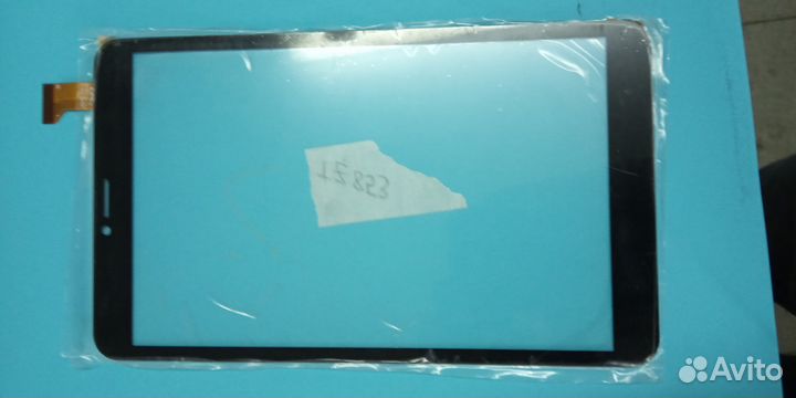 Сенсор для планшета Irbis TZ853