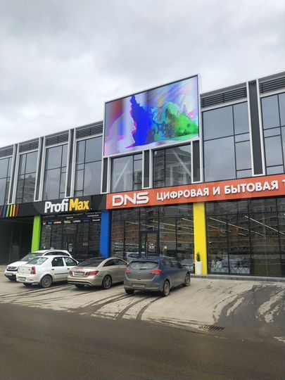 Сдам офис в районе Ленты на Западном обходе