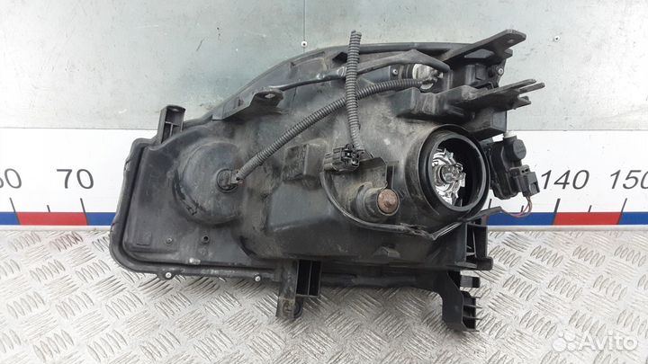 Фара правая Nissan X-Trail T31 2008