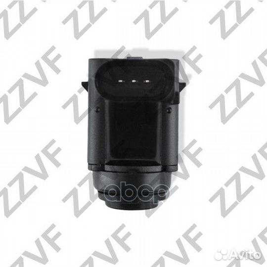 Датчик парковки skoda fabia (00-08), VW bora (9