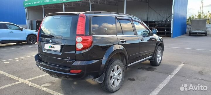 Great Wall Hover H5 2.4 МТ, 2012, 145 000 км