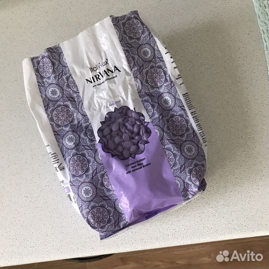 Пленочный воск ItalWax