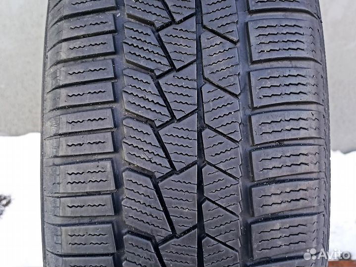 Continental ContiWinterContact TS 860S 195/60 R16 89H