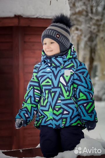 Начинающий фотограф