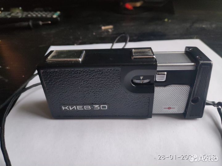 Фотоаппарат