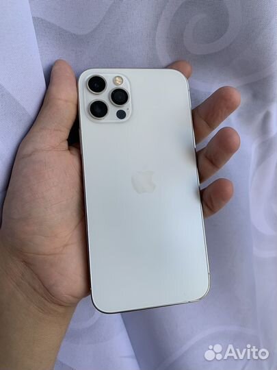 iPhone 12 Pro, 128 ГБ