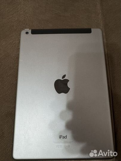 iPad Air