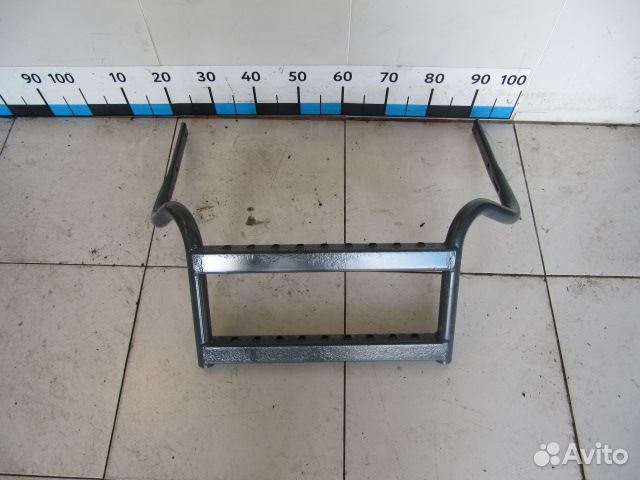 Подножка Volvo FH12 FH16