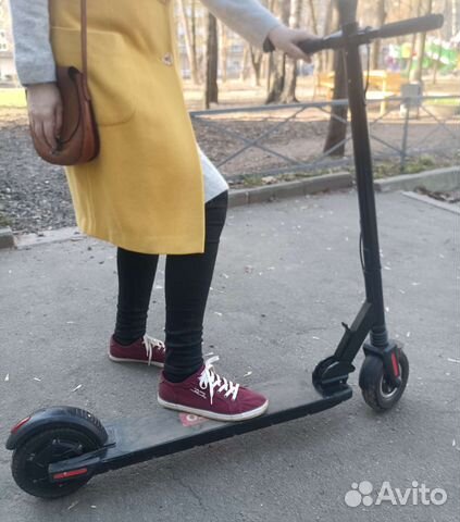 Электросамокат Midway Yamato PES 0809 PRO купить в Москве | Хобби и ...