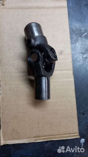 Крестовина редуктора днепр