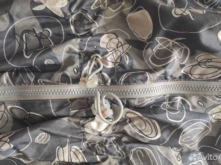 Комбинезон для кобеля р. 40