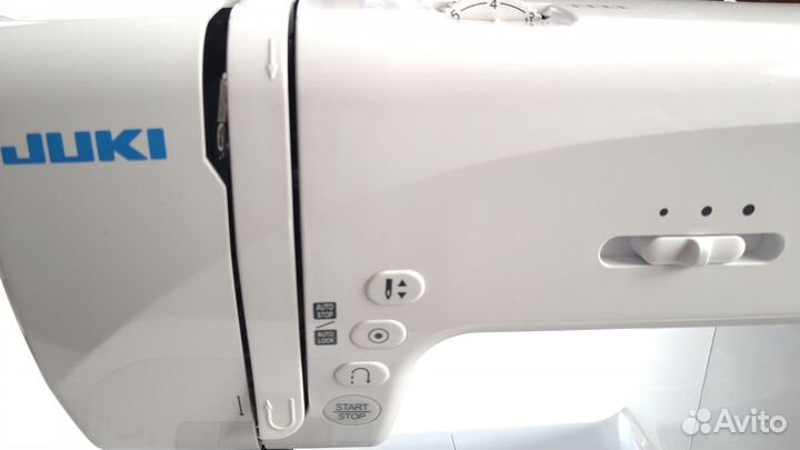 Швейная машинка Juki