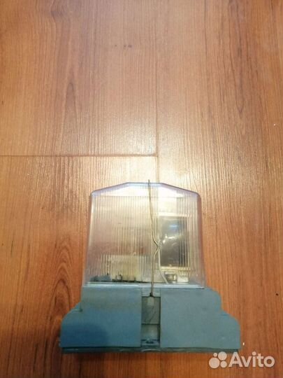 Реле рпу-2 М3 сделано в СССР