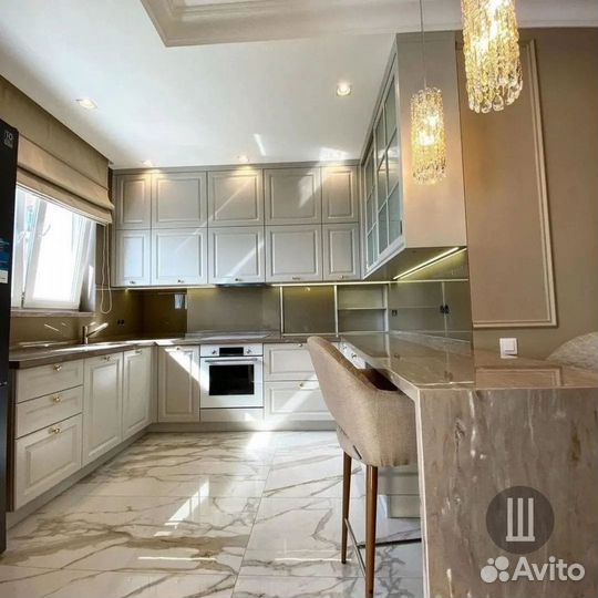 Кухня на заказ