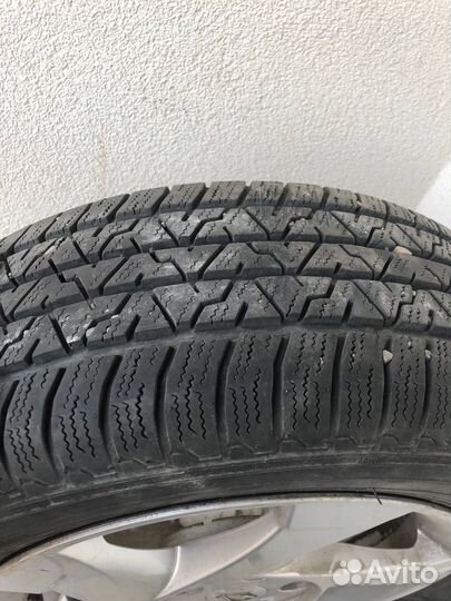 Диски 215/65 R16