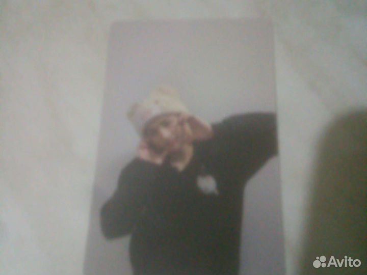 Карты с Хёнджином