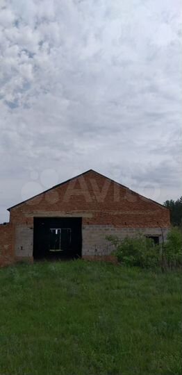 Участок 1,78 га (СНТ, ДНП)