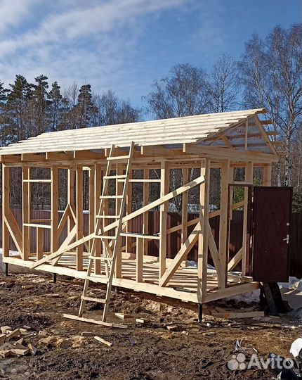 Плотник универсал