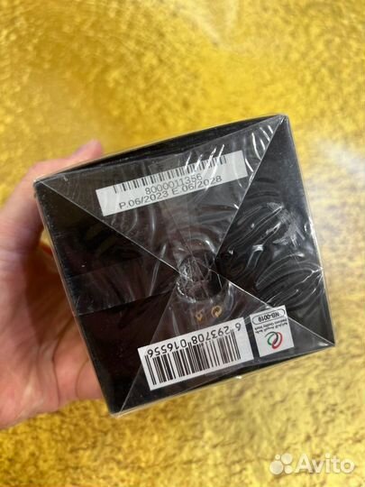 Amber Wood Ajmal 50 мл