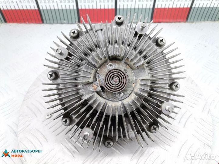 Вискомуфта Nissan Pathfinder R51 2006 21082EB30A