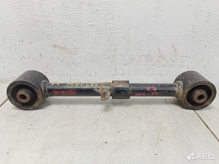 Тяга задняя продольная левая внутренняя