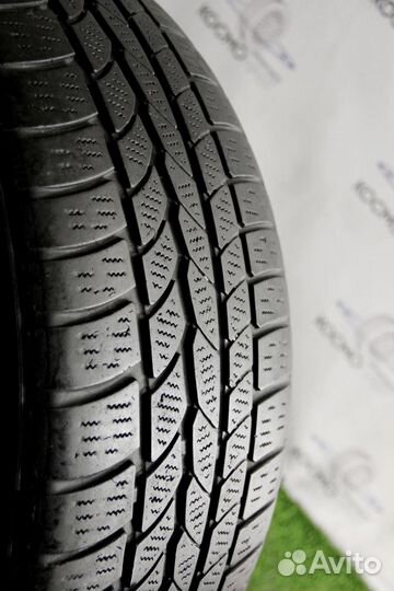 Continental Conti4x4WinterContact 255/50 R19 107V