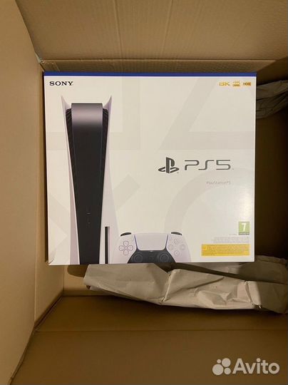 Sony playstation 5 slim