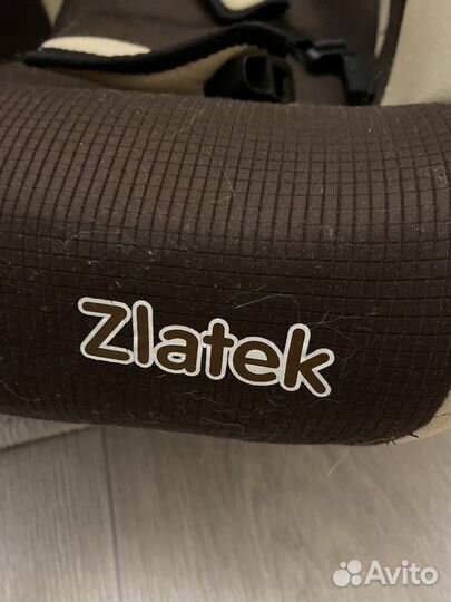 Автолюлька