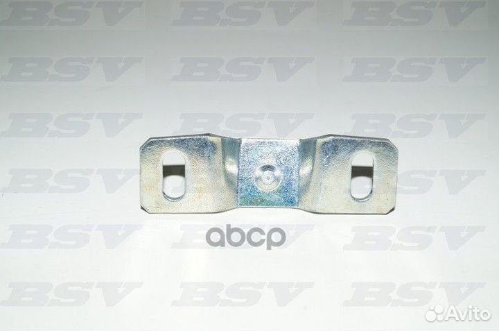 Направляющая сдвижной двери верхняя (папа) peug