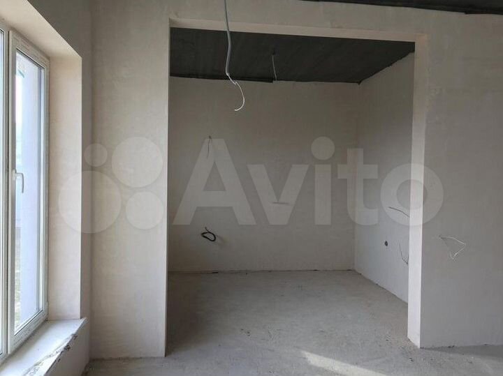 Дом 105 м² на участке 4,5 сот.