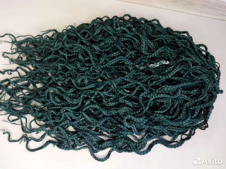 Де косы комплект бу