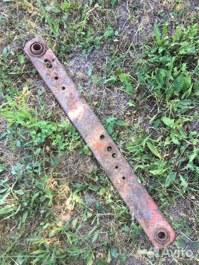 Тяга навестуи т 25